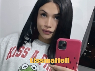 Lissmattell