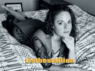 Listhestallion