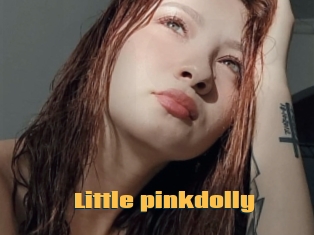 Little_pinkdolly