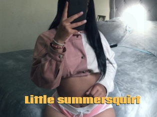 Little_summersquirt