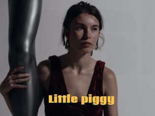 Little_piggy