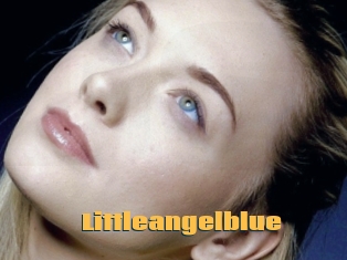 Littleangelblue