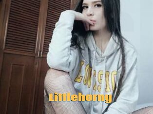 Littlehorny