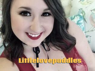 Littlelovepuddles