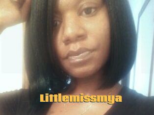 Littlemissmya