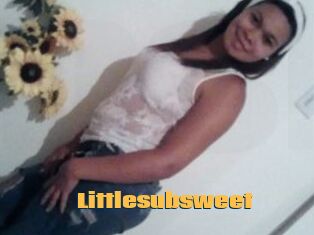 Littlesubsweet