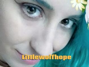 Littlewolfhope