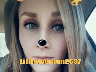 Littlewoman2637