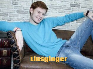 Liusginger