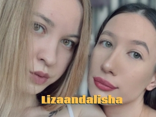 Lizaandalisha