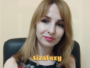 Lizafoxy