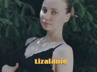 Lizalanie