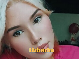 Lizbarbs