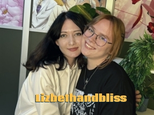 Lizbethandbliss