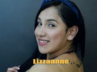 Lizzaanne