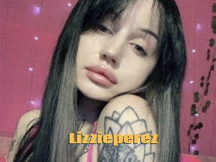 Lizzieperez