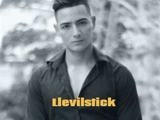 Llevilstick