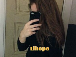 Llhope