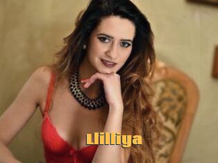 Llilliya