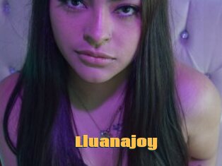 Lluanajoy