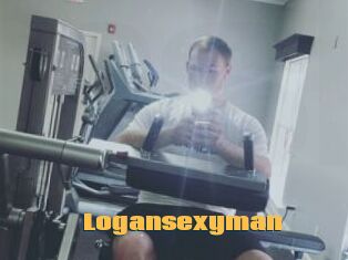 Logansexyman