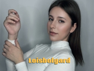 Loisbolyard