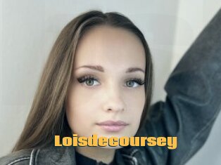 Loisdecoursey