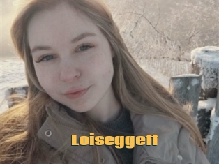 Loiseggett