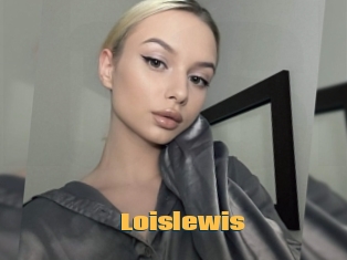 Loislewis