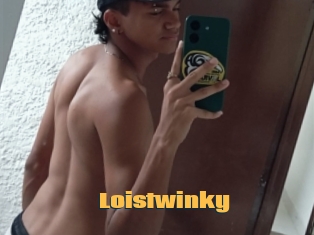 Loistwinky