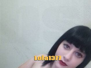 Lola1377