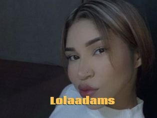 Lolaadams