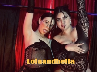 Lolaandbella