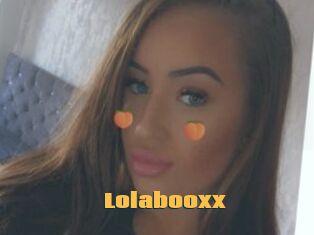 Lolabooxx