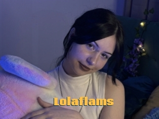 Lolaflams
