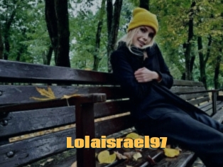 Lolaisrael97