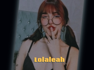 Lolaleah