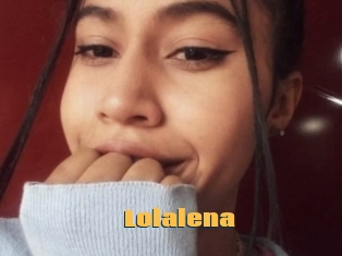 Lolalena