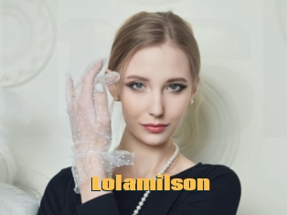 Lolamilson