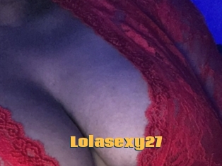 Lolasexy27