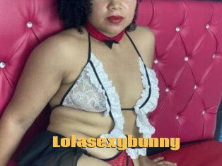 Lolasexybunny