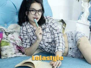 Lolastyle