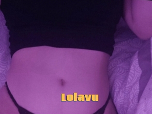 Lolavu