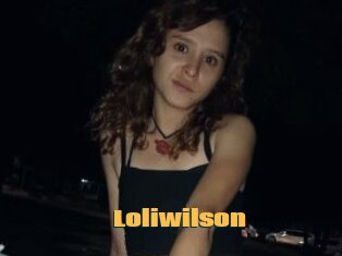 Loliwilson