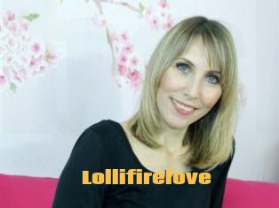 Lollifirelove