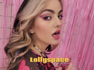 Lollyspace