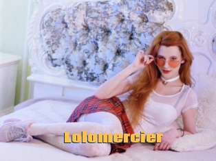 Lolomercier