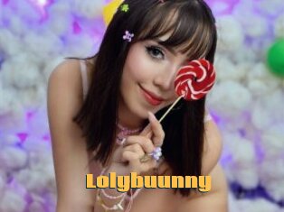 Lolybuunny