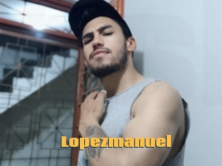 Lopezmanuel