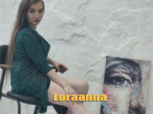 Loraanna